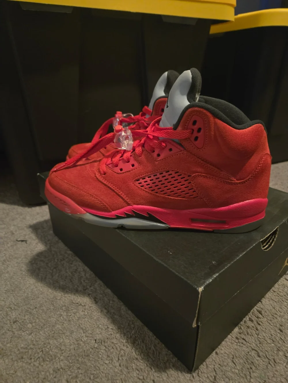 Air Jordan 5